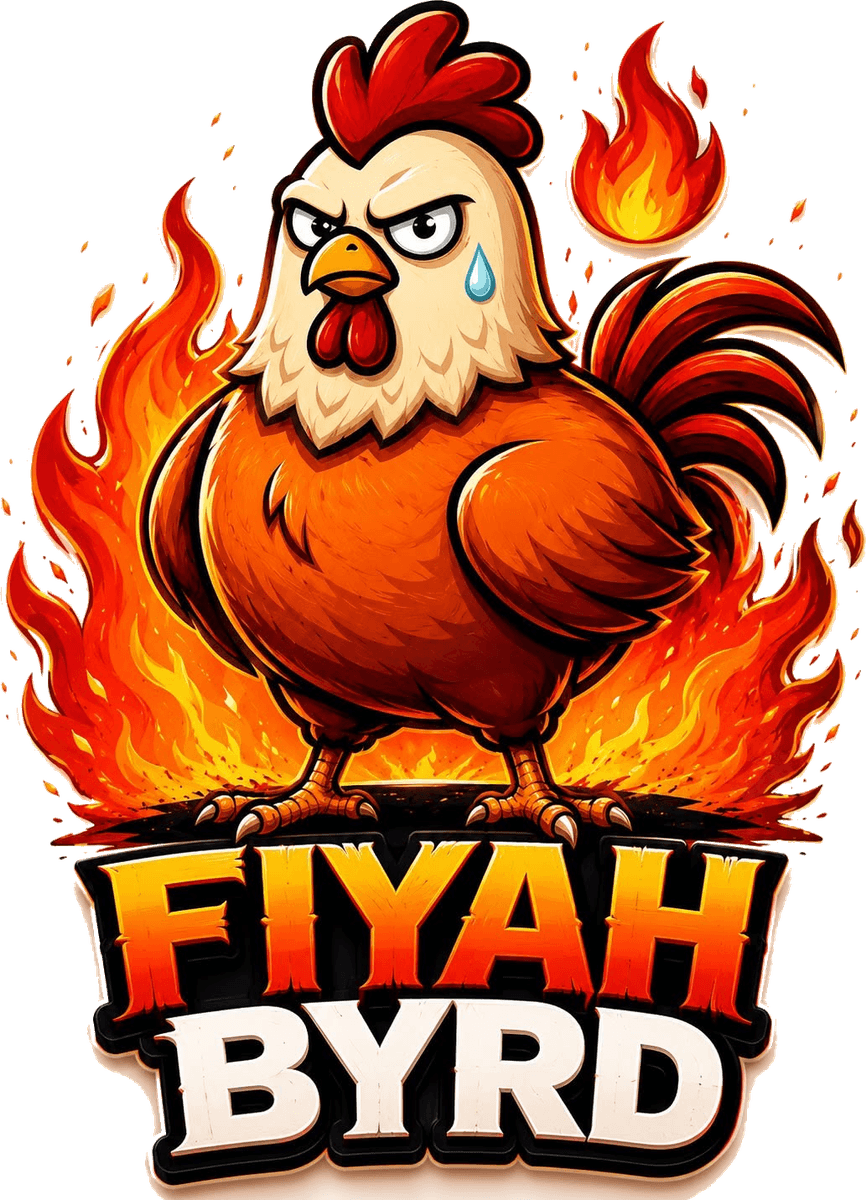 FIYAH BYRD